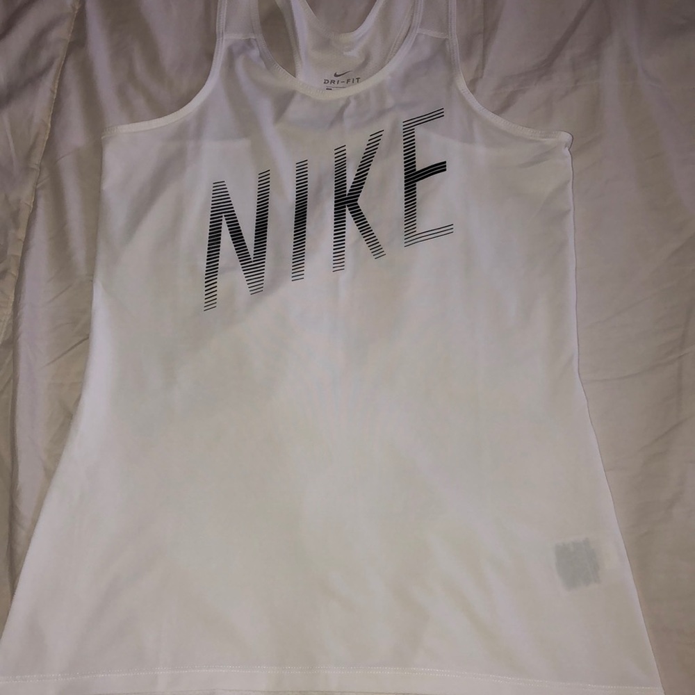 NWOT Workout Top